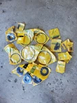 Cat 318-6171/00 Bearing Kit-dt 3S8035, 8E8310, 3S2708, 7M5130, 6F0155, 1J5353 New. Price: $550.00.