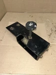 John Deere 2210 Compact Utility Tractor Mower Deck Lift Height Adjuster & Knob! Used. Price: $150.00.