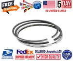 170MMPISTON Rings Set For Caterpillar 8N1234/7E 3500 New. Price: $86.50.