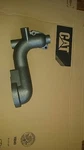 Caterpillar Part # 2264222 Or 226-4222 Bonnet Cooler Inlet New. Price: $799.99.