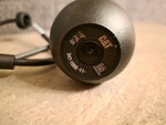 Caterpillar Rearview Camera 347-1668 For Construction Machinery New. Price: $449.00.