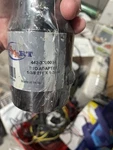 New Agsmart 442-3200094 1-3/8 21F X 1-3/4M Pto Adapter Still In Plastic. Price: $68.00.