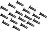 D2593R Brake Pad Rivets For John Deere 3010 4000 4230 4320 4240 4440 ++ Tractor New. Price: $7.20.