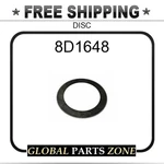 8D1648 - Disc For Caterpillar (cat) New. Price: $28.49.