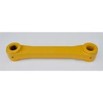 AT149437 Link Bellcrank To Bucket, W/bushings -fits John Deere Models 644E, 644G New. Price: $1571.74.