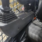 Cat 226D3 Right/passenger Interior, Misc. Parts - Used. Price: $219.99.