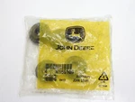 4-PK John Deere H156100 Straw Chopper Blade Bushing Genuine Oem New. Price: $24.95.
