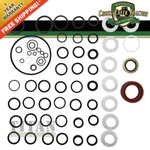 RE29103 Hydraulic Pump Seal Kit For John Deere 3010, 4000, 4010, 4020, 4040+ New. Price: $72.90.