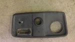 CH19206 AM875180 John Deere 850 - 1050 Dash Plastic Cowl Used. Price: $100.00.