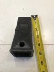549/AD156L - Cast Tooth Hd Lo For Jcb (A3) New. Price: $23.95.
