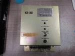 Kato Kcr 560D Regulator 820-86143-10 65V 6.5A 50/60HZ Used. Price: $400.00.