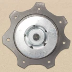 Water Pump - Fits Navistar/ihc DT360, DT466E New. Price: $62.69.
