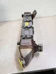 Cummins Isx Egr Cooler 4313837 004125-510-133-8049 New. Price: $1024.95.