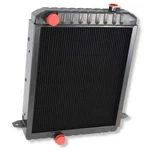 Radiator Fits John Deere Backhoe 300D 310C 310D 315D AT167021 AT156560 AT129142 New. Price: $499.99.