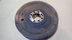 John Deere 4045 Diesel Engine Flywheel R122409 RE56415 RE58574 Oem Take Off! Used. Price: $299.99.