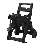 175FT Hosemobile Reel Cart, Lightweight, Free Standing, Easy To Set Up New. Price: $36.64.