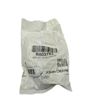 John Deere R503753 Straight Thread Elbow Fitting New. Price: $17.99.