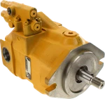 Piston Pump 1863732 Fits Caterpillar 966GII 972GII New. Price: $2004.58.