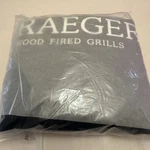 New Traeger BAC470 Full-length Grill Cover Fits 22 Series Never Opened Sealed. Price: $49.95.