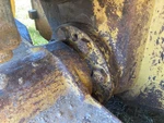 Cat D6H Right/passenger Track Misc - Used P/n 8G1048. Price: $4399.99.