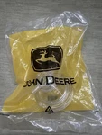 John Deere KK65432 Cover, Moistener Column, Clear New. Price: $10.00.