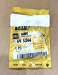 6V-8344 Retaining Ring Fits Caterpillar New. Price: $9.95.