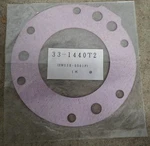 Case Ih Steiger 33-1440T2 Transmission Gasket For 9210, 9230, 9310, 9350, 9370+ New. Price: $49.99.