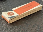 Wisconsin DA-48-A-S10 .010 Undersize Connecting Rod For Ahh New. Price: $78.00.