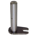 AT115976 Pin Fits John Deere 544E, 544G New. Price: $234.20.