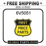 6V5051 Seal-o-ring Fit Caterpillar (cat) New. Price: $14.66.