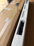B.zssy Electric Rear Tailgate Lift Support Struts Pair 68910-0R051 New. Price: $100.00.