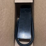 Peterbilt (cat) Throttle Pedal Assembly D21-6010 New Oem Nos. Price: $1005.46.
