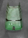 John Deere Hood R225837 Used. Price: $784.88.