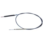 Throttle Cable E15197316 Fits Volvo New Surplus No Box. Price: $126.17.