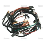Wiring Harness Ford Tractor 2000 3000 4000 Diesel 65+ C5NN14N104R C9NN14A103 New. Price: $113.95.