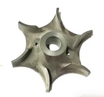 Waukesha Oem Water Pump Impeller 97063 Nos New. Price: $162.80.