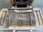 Bandit Chipper Lower Belly (micro Chip) Part # 930-2004-26 New. Price: $2499.99.