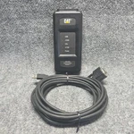 Oem Genuine 478-0235 Caterpillar Communications Adapter + Usb-vga Cable Used. Price: $617.49.