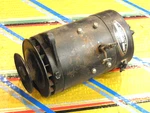 1940S-50S Waukesha 6 Volt Generator Core Autolite GBM-4814. Price: $49.99.