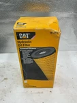 Caterpillar 1R0774 Hydraulic Oil Filter Advanced Efficiency Heavy Duty Equip New. Price: $15.99.