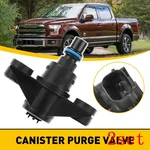 Fit Ford Escape Fusion Mariner Milan Evap Vapor Solenoid Canister Purge Valve 2X New. Price: $35.05.