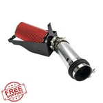 Autosity 7.3L Diesel Cold Air Intake F250 F350 99-03 Red Filter. Price: $80.79.