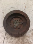 Genuine John Deere Flywheel - MIA882417 Used. Price: $349.99.