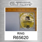 R65620 Ring Fits John Deere (surplus Open Box) New. Price: $26.81.