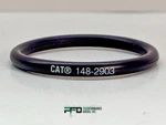 Caterpillar 148-2903 3.53 X 31.34MM 95A Fkm O-ring For C7, C9, & 3126E New. Price: $15.00.