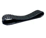 1 Rubber Track, 6678749, Lug Style, Fits Most Bobcat T250, T300, T730 New. Price: $1825.00.