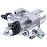 Fuel Injection Pump 1J801-50500 For Kubota V2403 D1803 KX040-4 U48-5 L3301 L3302 New. Price: $850.01.