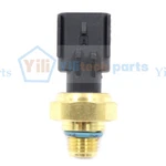 New Oil Pressure Sensor 6219-81-1961 For Komatsu PC400 PC450 HM400 HM300 HM350. Price: $17.90.