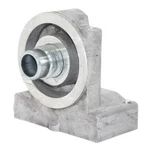 Filter Head 4N9774 Fits Caterpillar New Aftermarket. Price: $153.95.