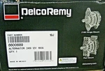 Brand New Delco Remy 8600889 Alternator 12V 160A 24SI, Pad Mount. Price: $280.00.